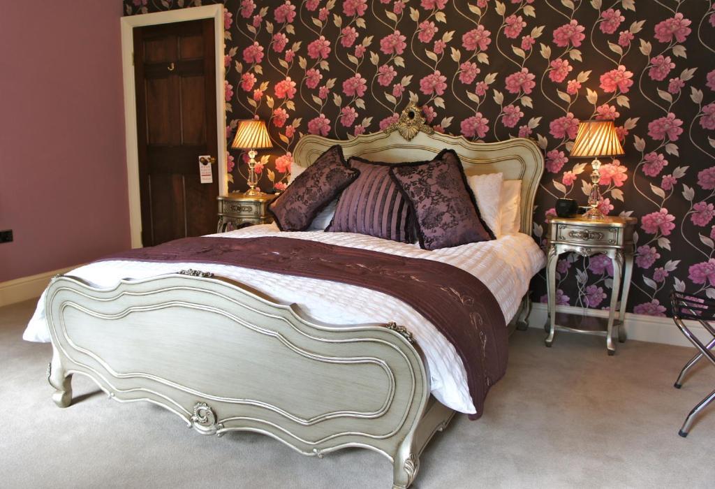 High Dalby House & Cottages Levisham Номер фото