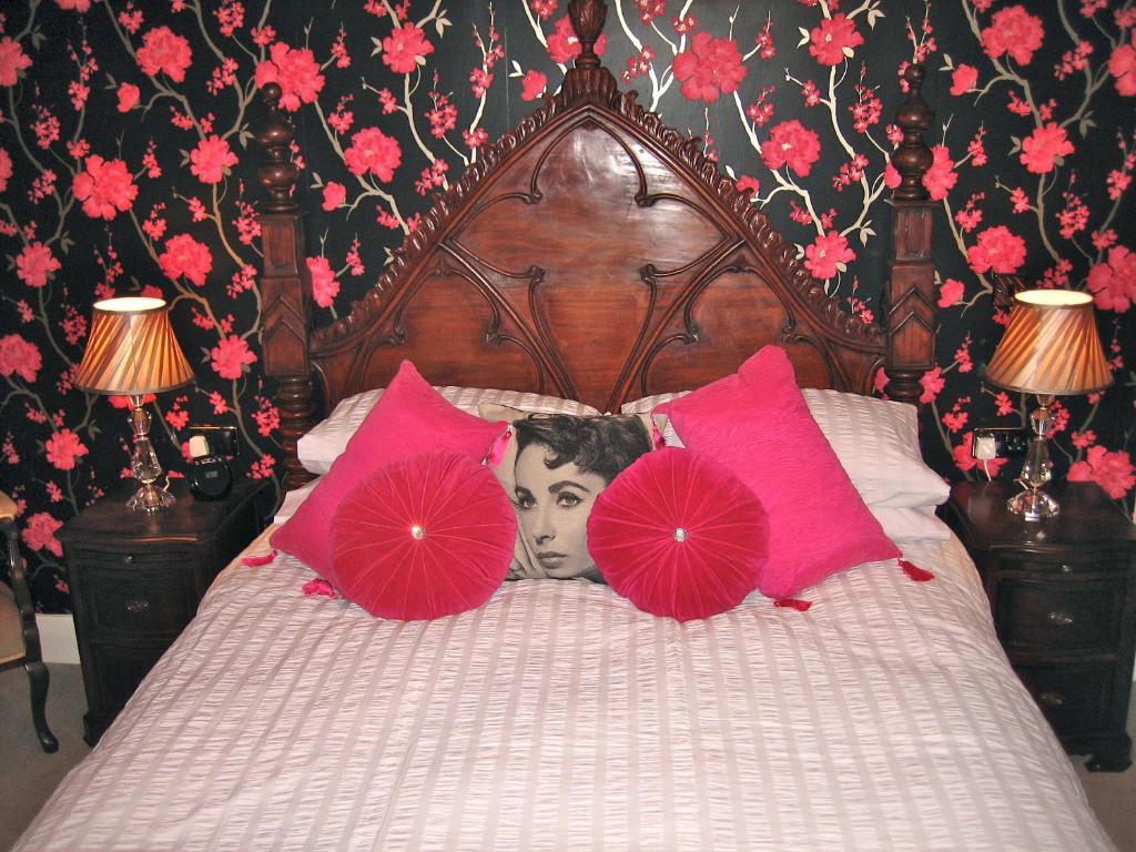 High Dalby House & Cottages Levisham Номер фото