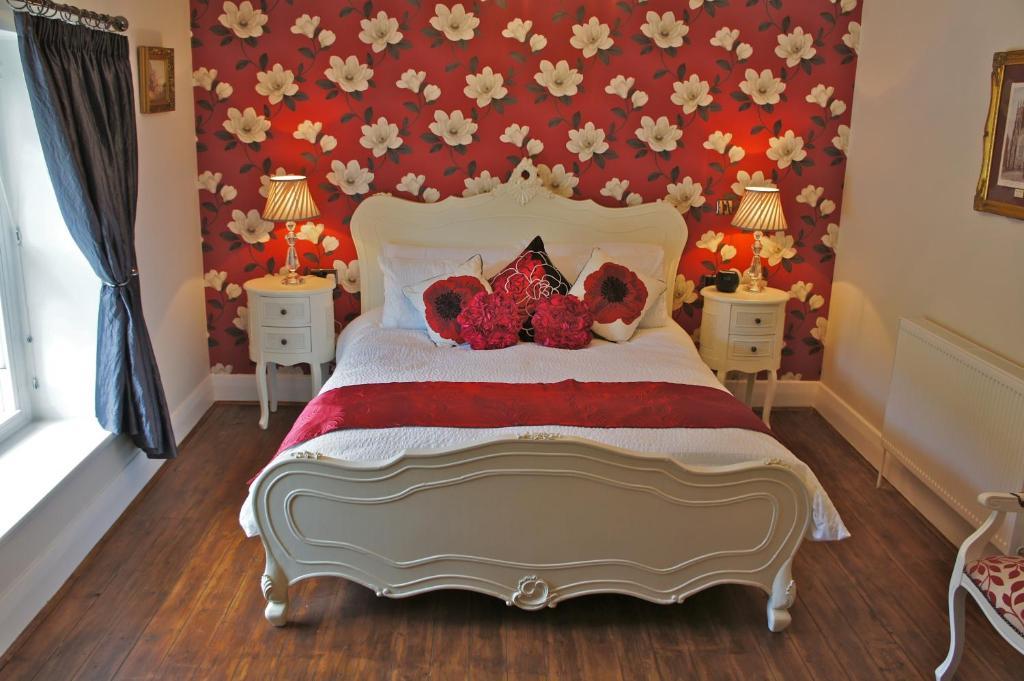 High Dalby House & Cottages Levisham Номер фото