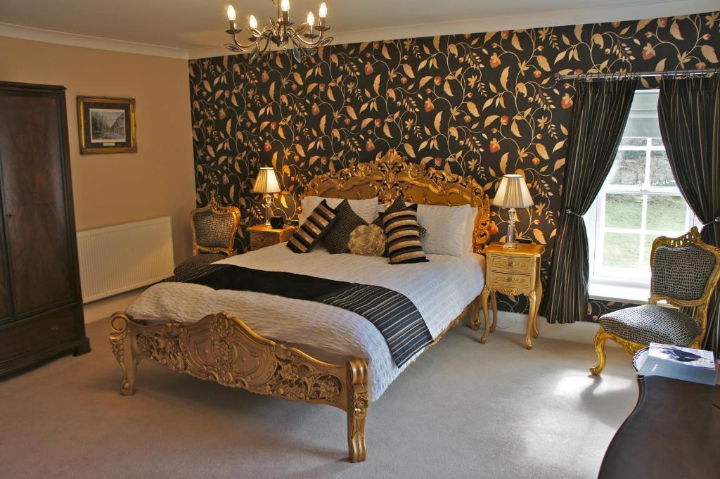 High Dalby House & Cottages Levisham Номер фото
