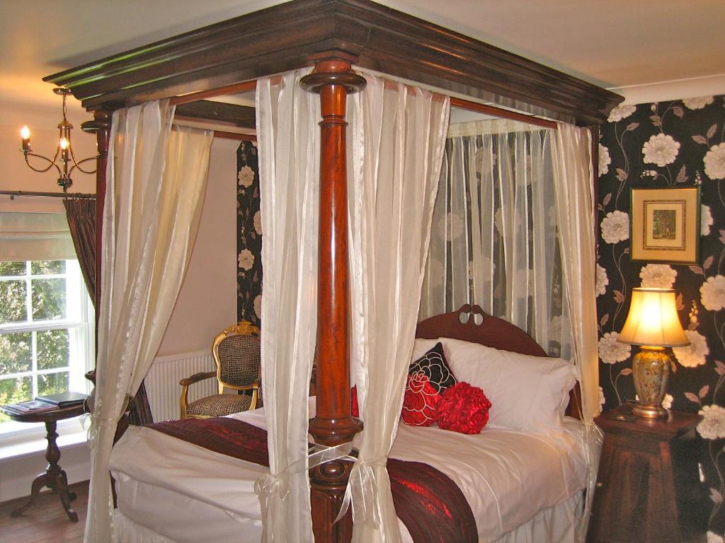 High Dalby House & Cottages Levisham Номер фото