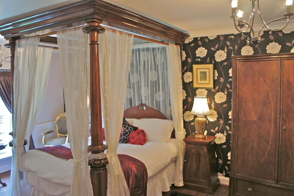 High Dalby House & Cottages Levisham Номер фото