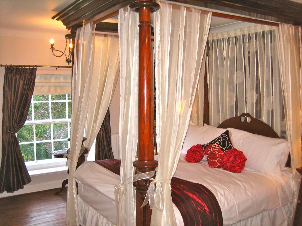 High Dalby House & Cottages Levisham Номер фото