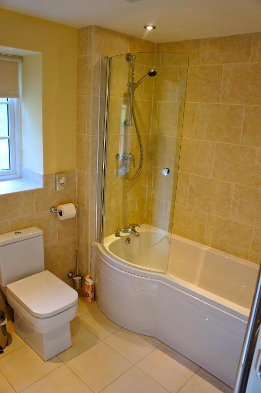 High Dalby House & Cottages Levisham Номер фото