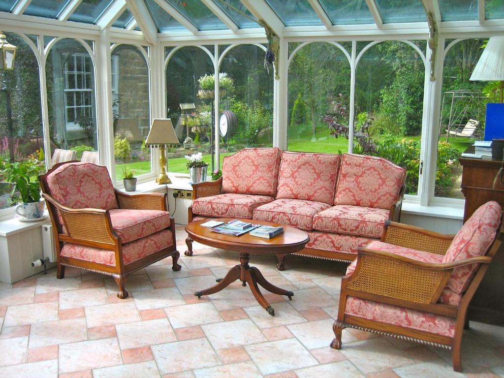 High Dalby House & Cottages Levisham Екстер'єр фото