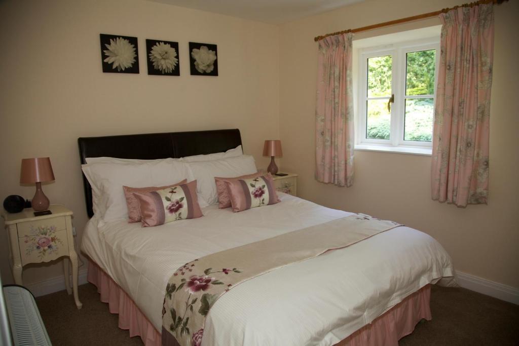 High Dalby House & Cottages Levisham Номер фото